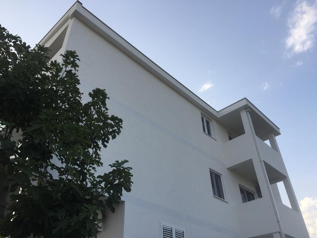 Apartments Wild Beauty - Krimovica Budva Exterior foto
