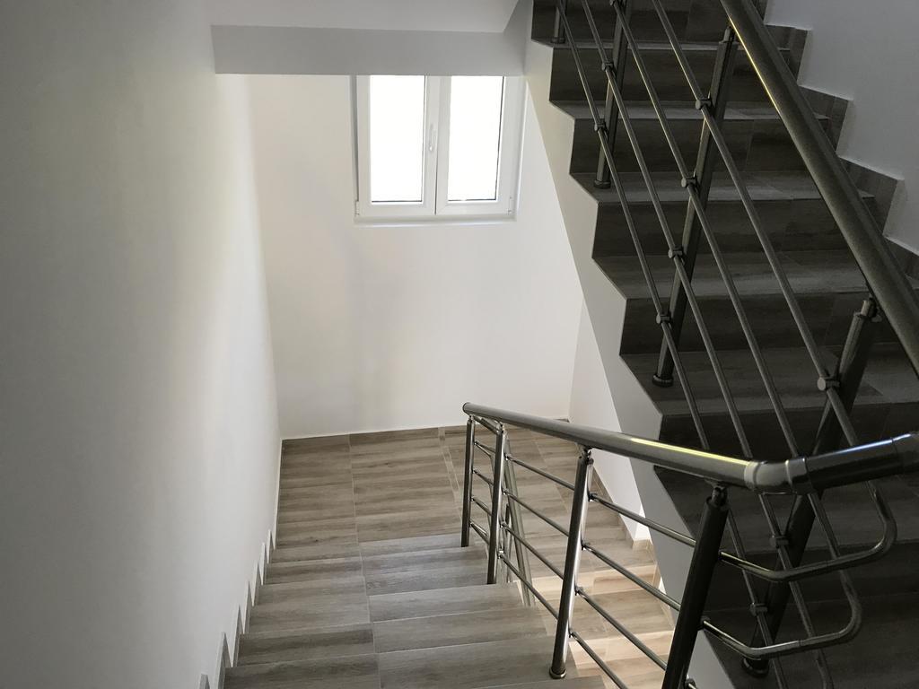 Apartments Wild Beauty - Krimovica Budva Exterior foto